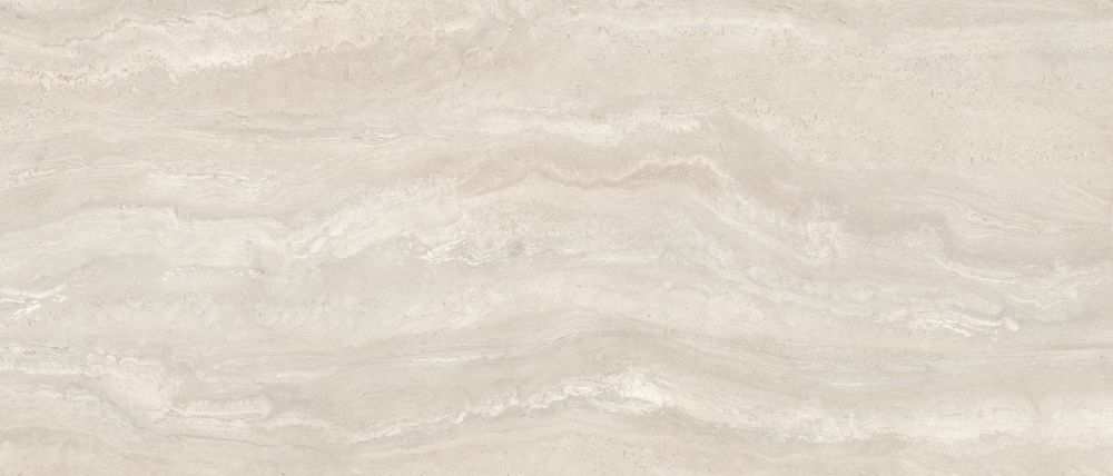 Florim Slab Program Authentic Luxe Pearl Travertine